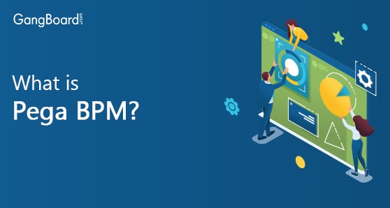 What is Pega BPM? What is Pega BPM?