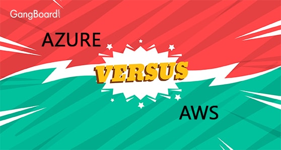 AZURE Vs AWS AZURE Vs AWS