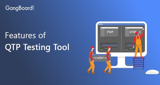 Features of QTP Testing Tool