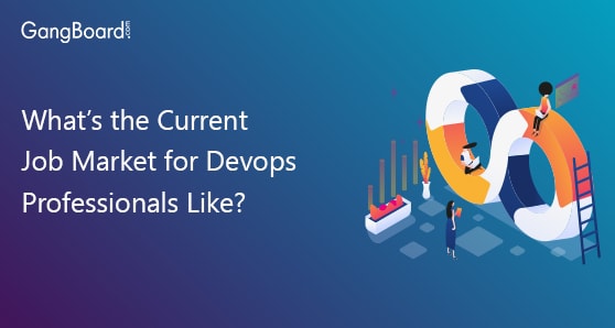 What’s the Current Job Market for Devops Professionals Like?