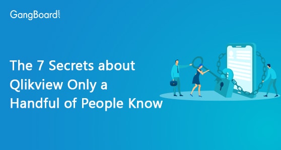 The 7 Secrets about Qlikview Only a Handful of People Know The 7 Secrets about Qlikview Only a Handful of People Know