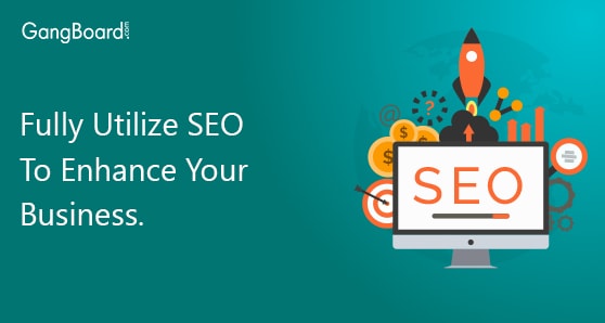 Fully Utilize SEO To Enhance Your Business. Fully Utilize SEO To Enhance Your Business.