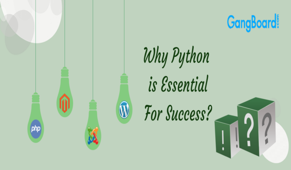 Why PHP is Essential for Your Success?