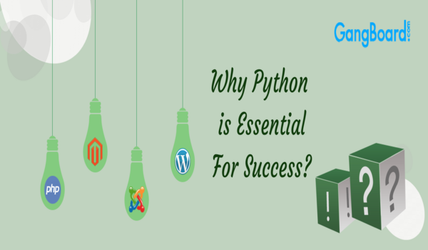 Why PHP is Essential for Your Success? Why PHP is Essential for Your Success?
