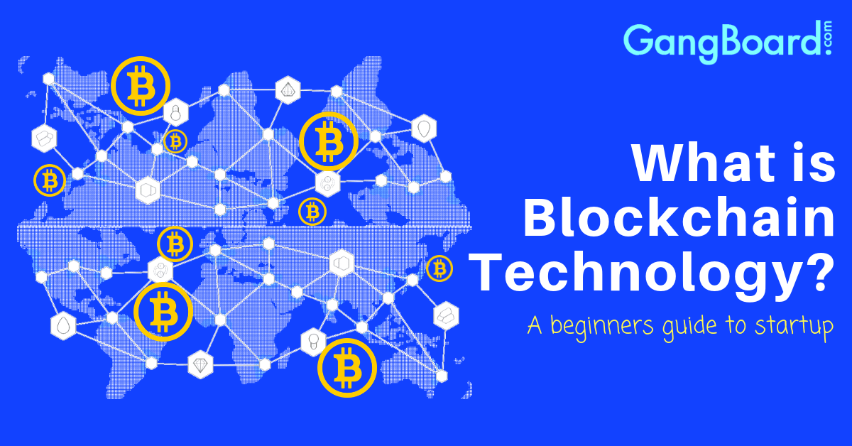 What is BlockChain?