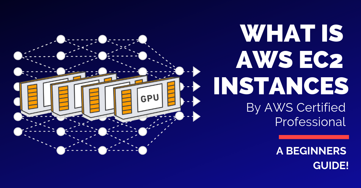 What is aws ec2 instances