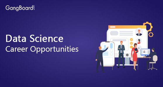 Data Science Career Opportunities