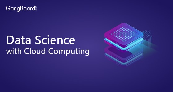 Data Science with Cloud Computing