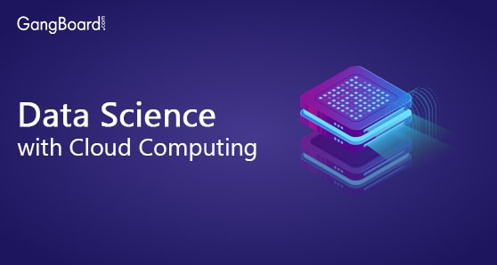 Data Science with Cloud Computing Data Science with Cloud Computing