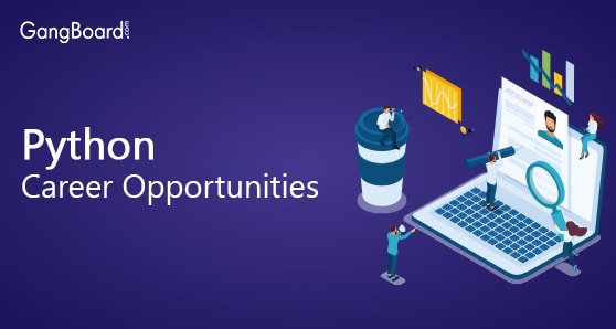 Python Career Opportunities