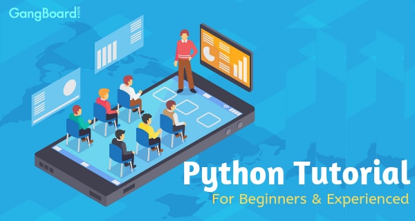 Python Tutorials For Beginners | A Definite Tutorial Guide for Aspirants