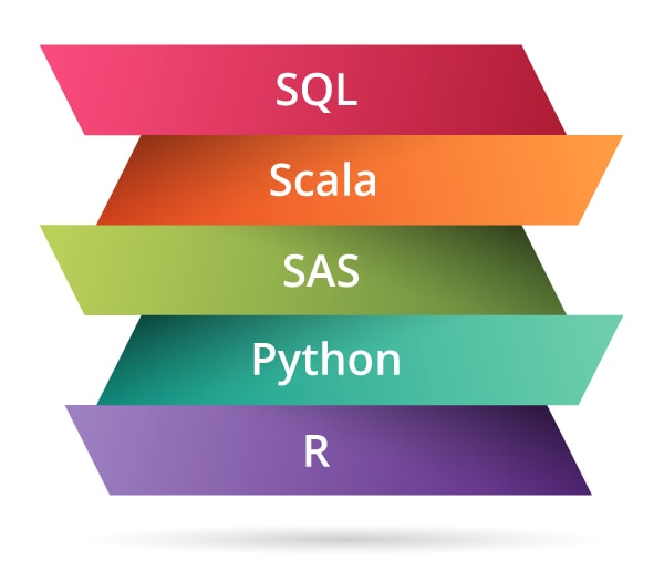 Top 5 Programming Languages in Data Science