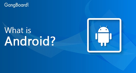 What is Android?