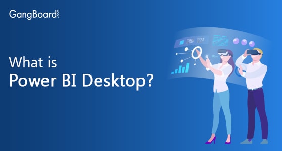 Power BI Desktop