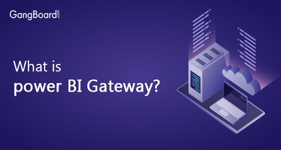Power Bi Gateway Setup Design Talk