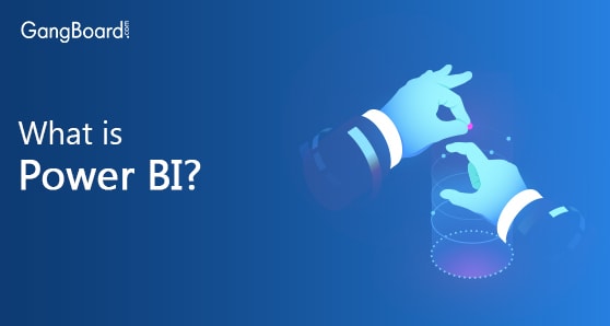 What is Power BI? What is Power BI?