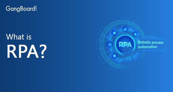 What is RPA