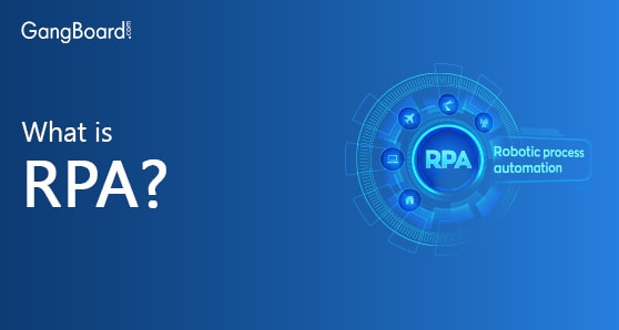 What is RPA?