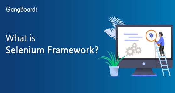 Selenium Framework