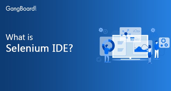 Selenium IDE