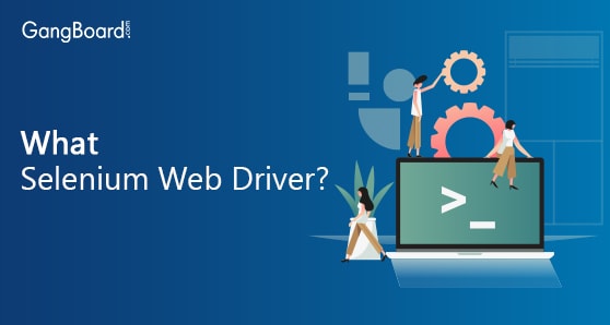 What is Selenium Web Driver