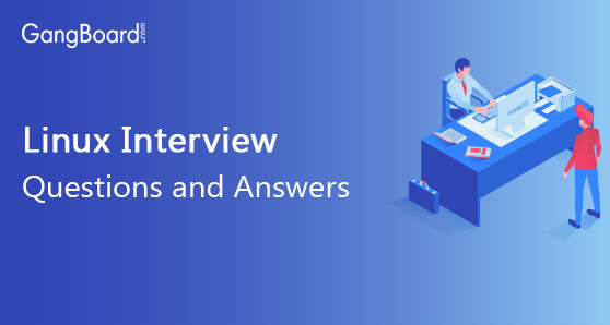 Linux Interview Questions