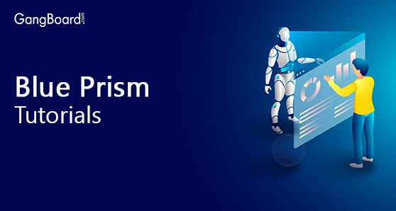 Blue Prism Tutorials