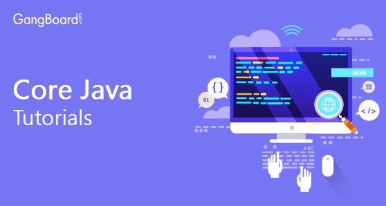 corejava tutorial corejava tutorial