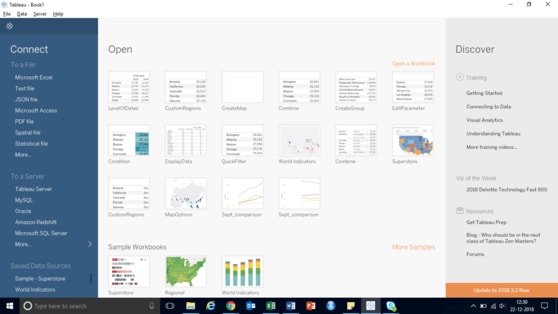 excel workbook