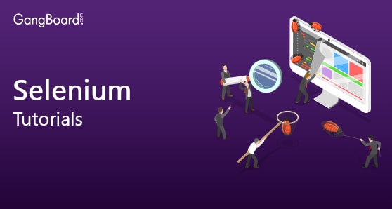 Selenium Tutorials Selenium Tutorials