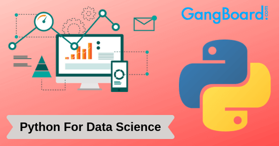 Python for Data Science Python for Data Science