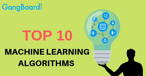 Top 10 Machine Learning Algorithms