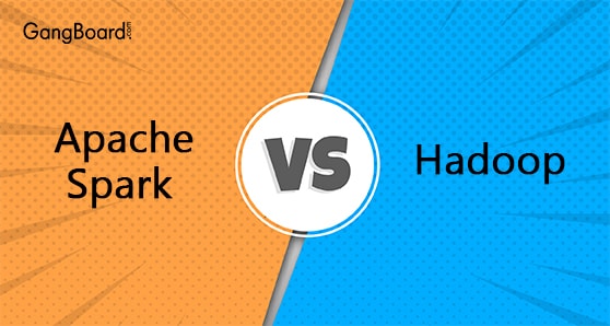 Apache Spark vs Hadoop Apache Spark vs Hadoop