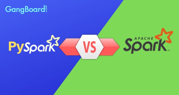 Pyspark Vs Apache Spark