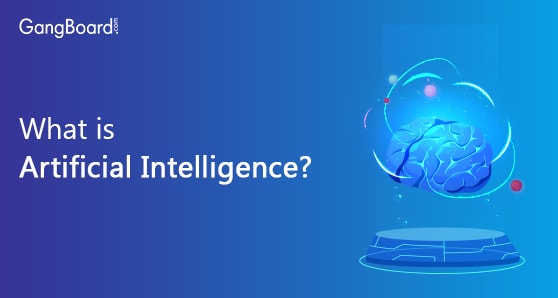 What is Artificial Intelligence? What is Artificial Intelligence?