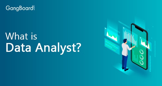 What is Data Analyst?