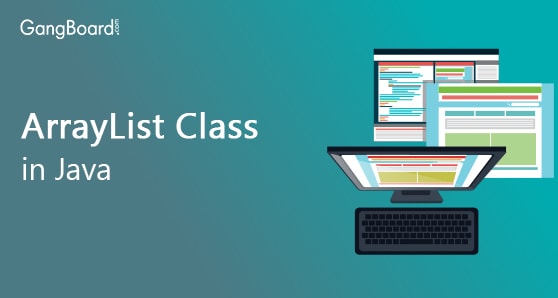 ArrayList Class in Java ArrayList Class in Java
