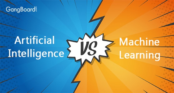 Artificial Intelligence Vs Machine Learning Artificial Intelligence Vs Machine Learning