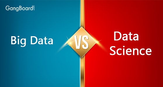 Big Data Vs Data Science