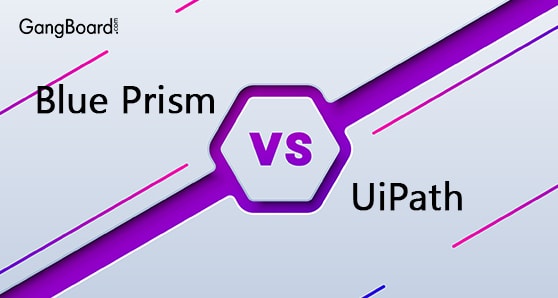 Blue Prism vs UiPath