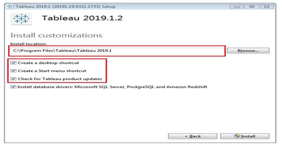 install tableau desktop install tableau desktop