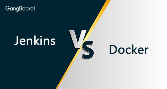 Jenkins Vs Docker