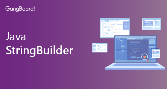 Java StringBuilder