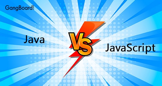 Java Vs JavaScript