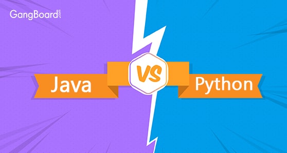 Java Vs Python