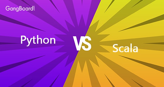 Python Vs Scala