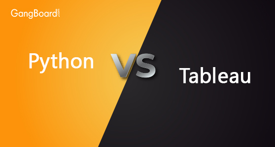 Python Vs Tableau