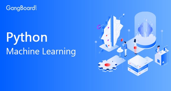 Machine Learning in Python Machine Learning in Python