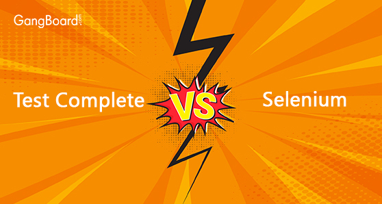TestComplete vs Selenium TestComplete vs Selenium