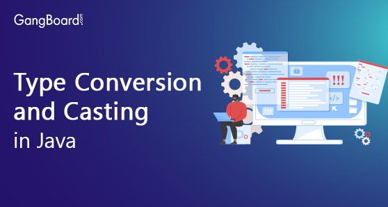 Type Conversion and Casting in Java